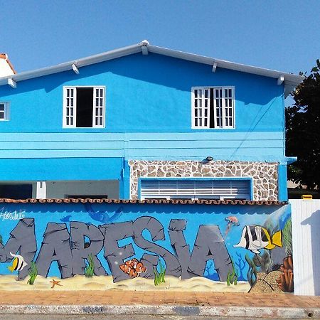 Hostel Maresia Arraial do Cabo Esterno foto