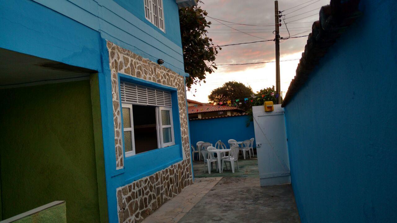 Hostel Maresia Arraial do Cabo Esterno foto