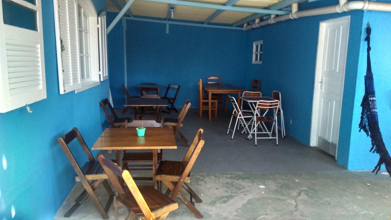 Hostel Maresia Arraial do Cabo Esterno foto