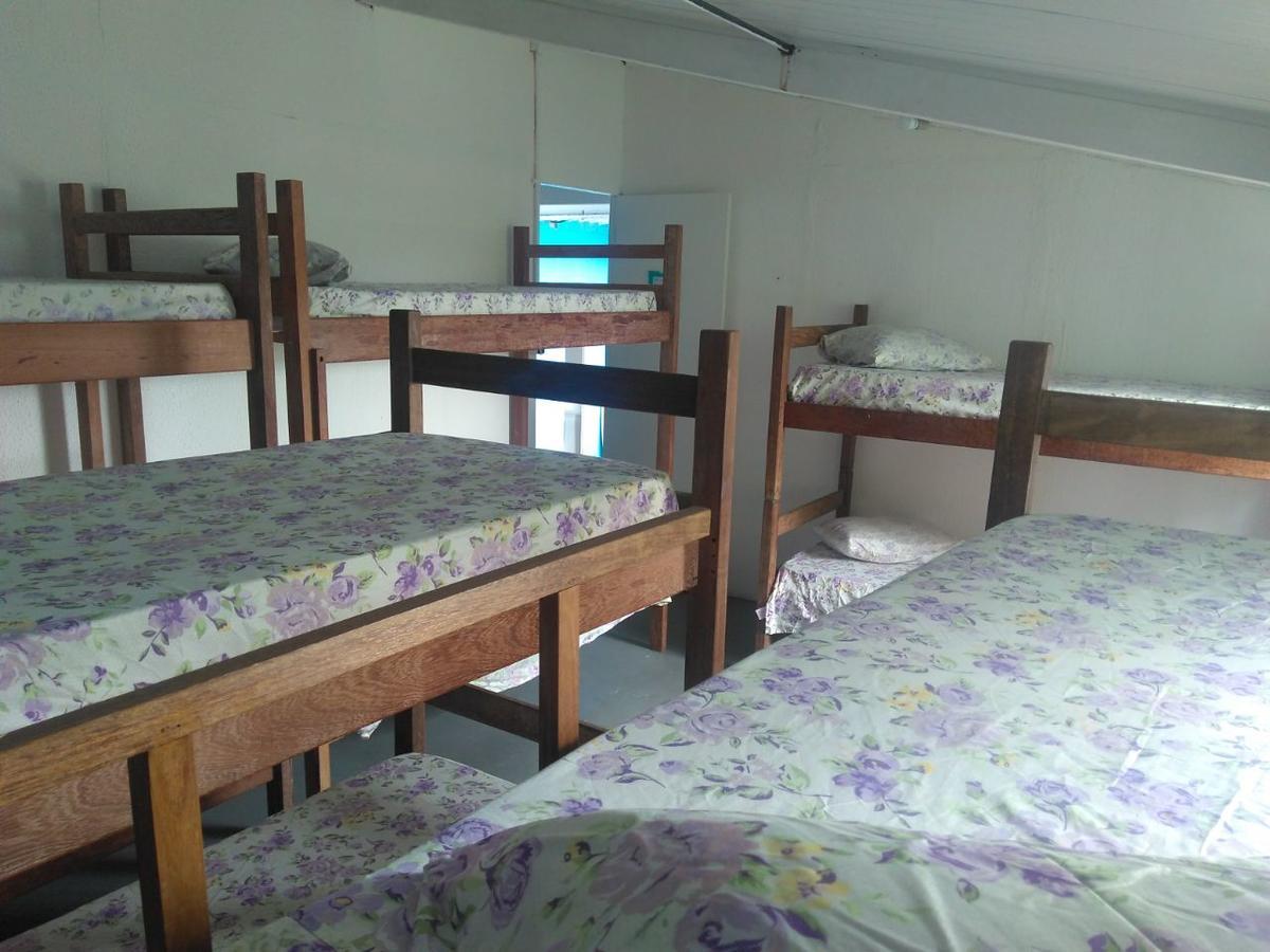 Hostel Maresia Arraial do Cabo Esterno foto